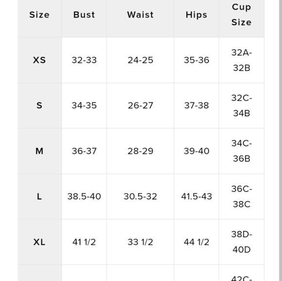 Fashion Nova Small Red One Piece Swimsuit - Picture 4 of 4